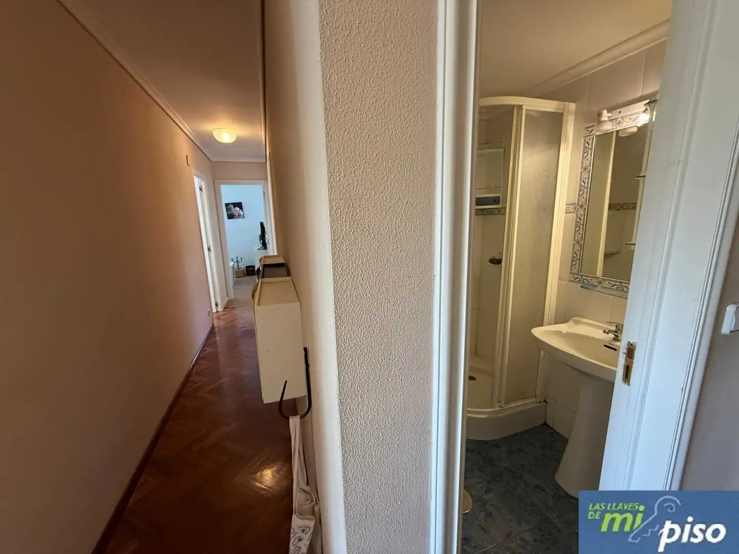 Piso en venta en Huerta del Rey
