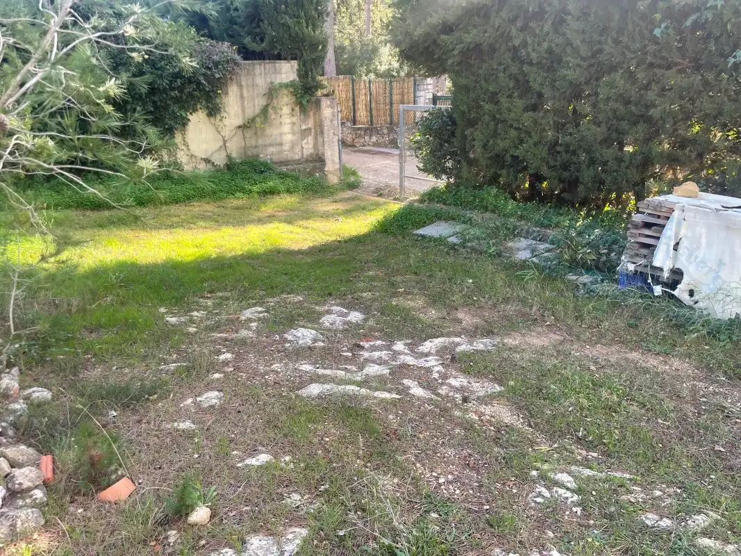 Casa adosada en venta en Barx con Jardín privado y Amueblado