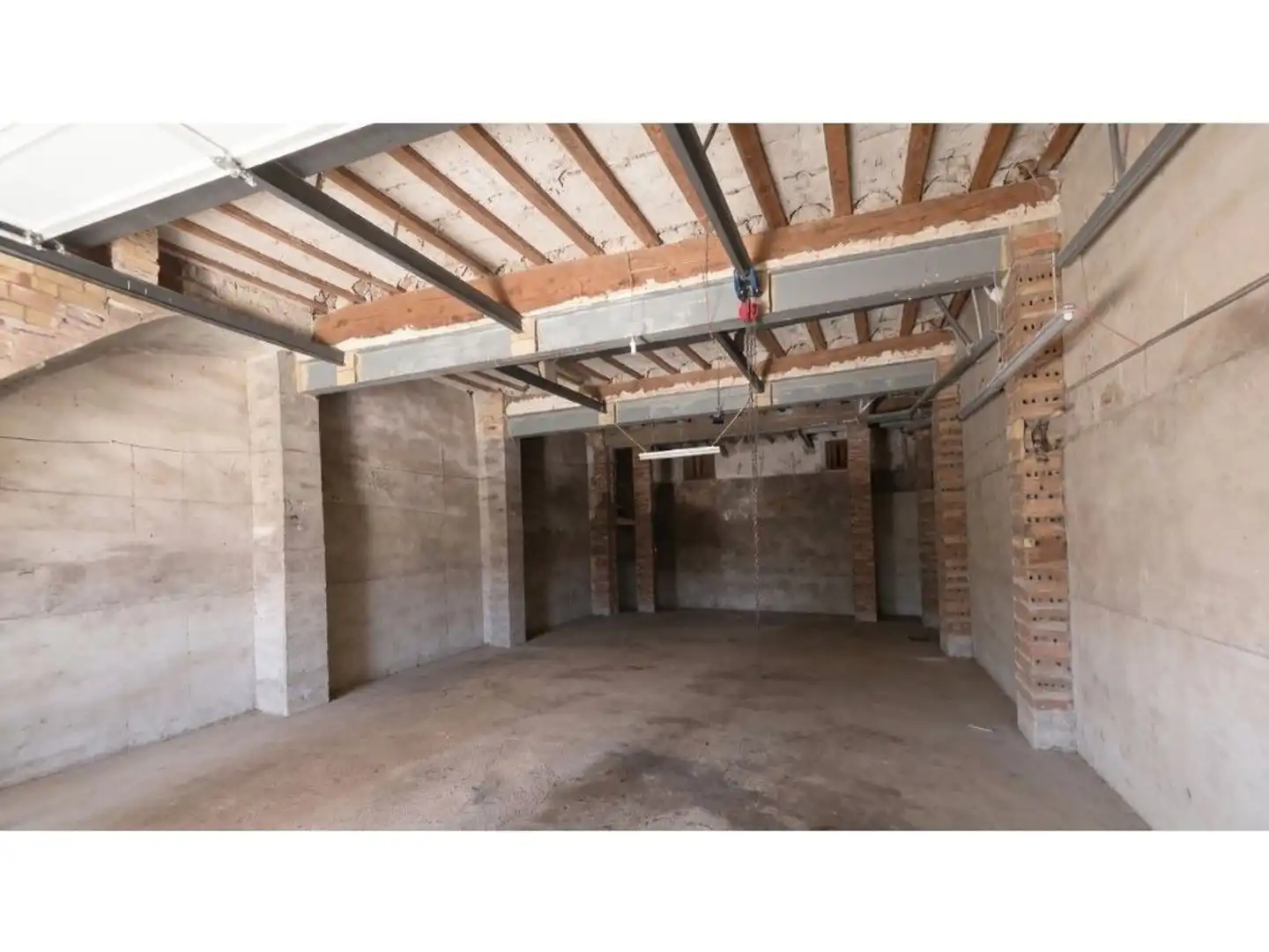 Finca rústica en venta en Gátova con Jardín privado
