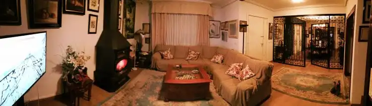 Chalet en venta en Sierra de Fuentes, imagen 10