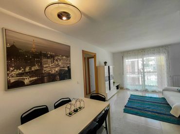 Wohnung mit Balkon zum Verkauf in Segur de Calafell