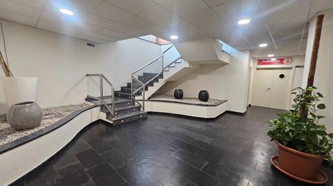 Foto 5 de Oficina de alquiler en Costabella, Marbella