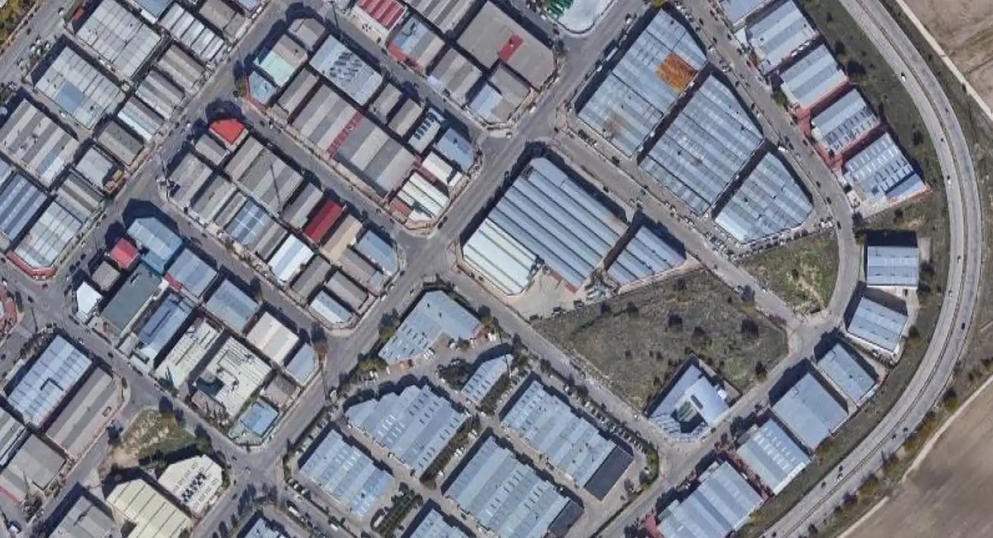 Nave industrial in affitto a Avenida los Castillos 1022, imagen 4