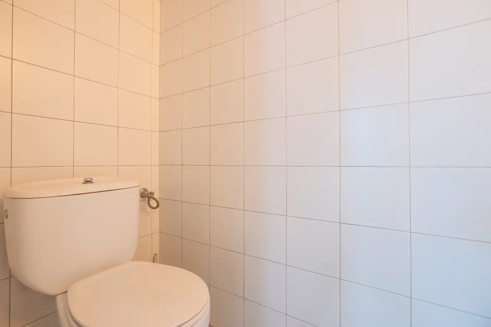 Baño de Local en venta en Zamora Capital 