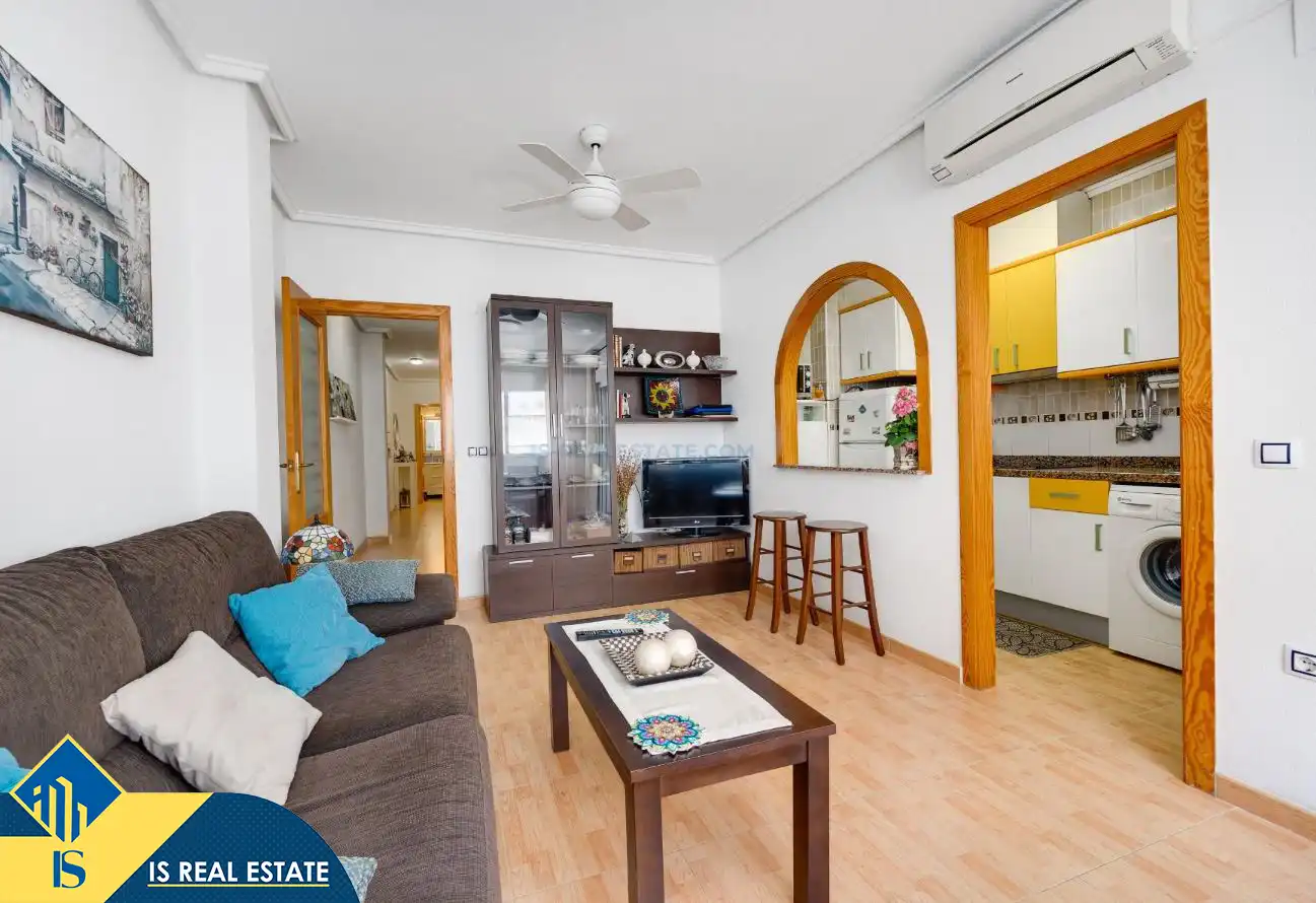 Apartament amb ascensor en venda a Centro, imagen 20