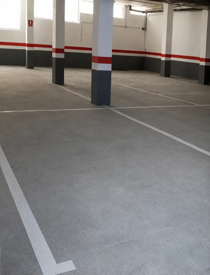 Parking de Piso en venta en Arona con Aire acondicionado, Terraza y Trastero