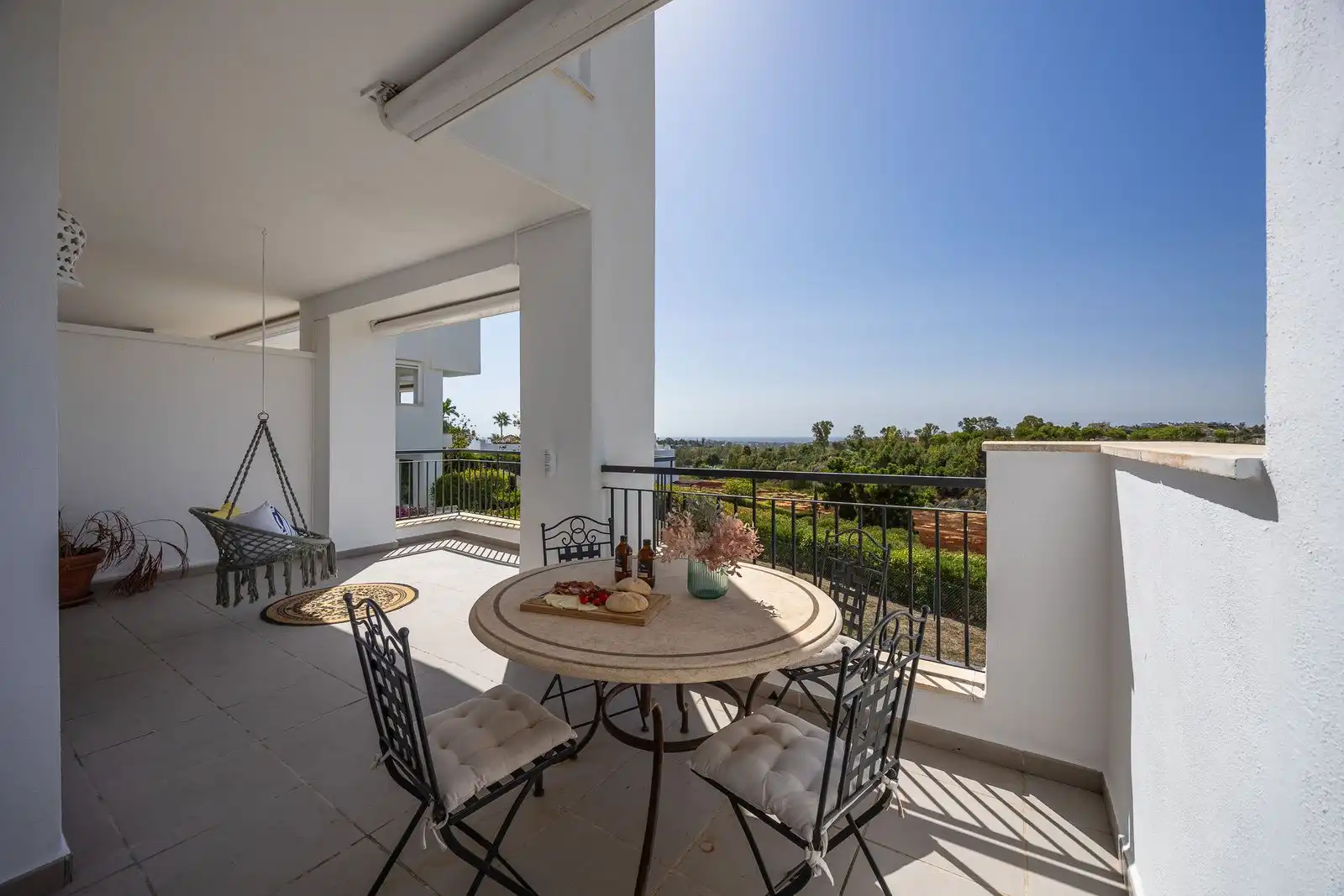 Apartamento con terraza en venta en Calle Los Arqueros 24, imagen 15