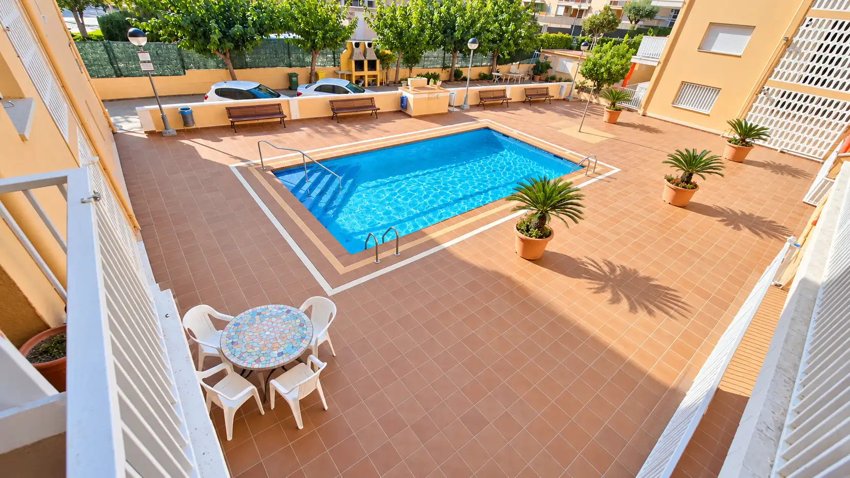 Appartement à vendre à de Sant Salvador
