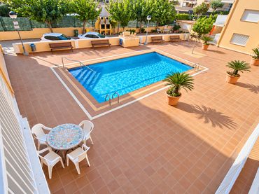 Appartement à vendre à de Sant Salvador