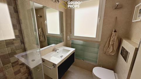 Photo 4 of Flat for rent in Trafalgar, Madrid Capital