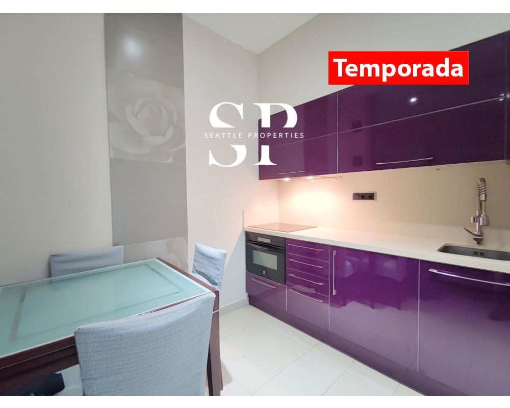 Study to rent in Sant Pere, Sta. Caterina i la Ribera
