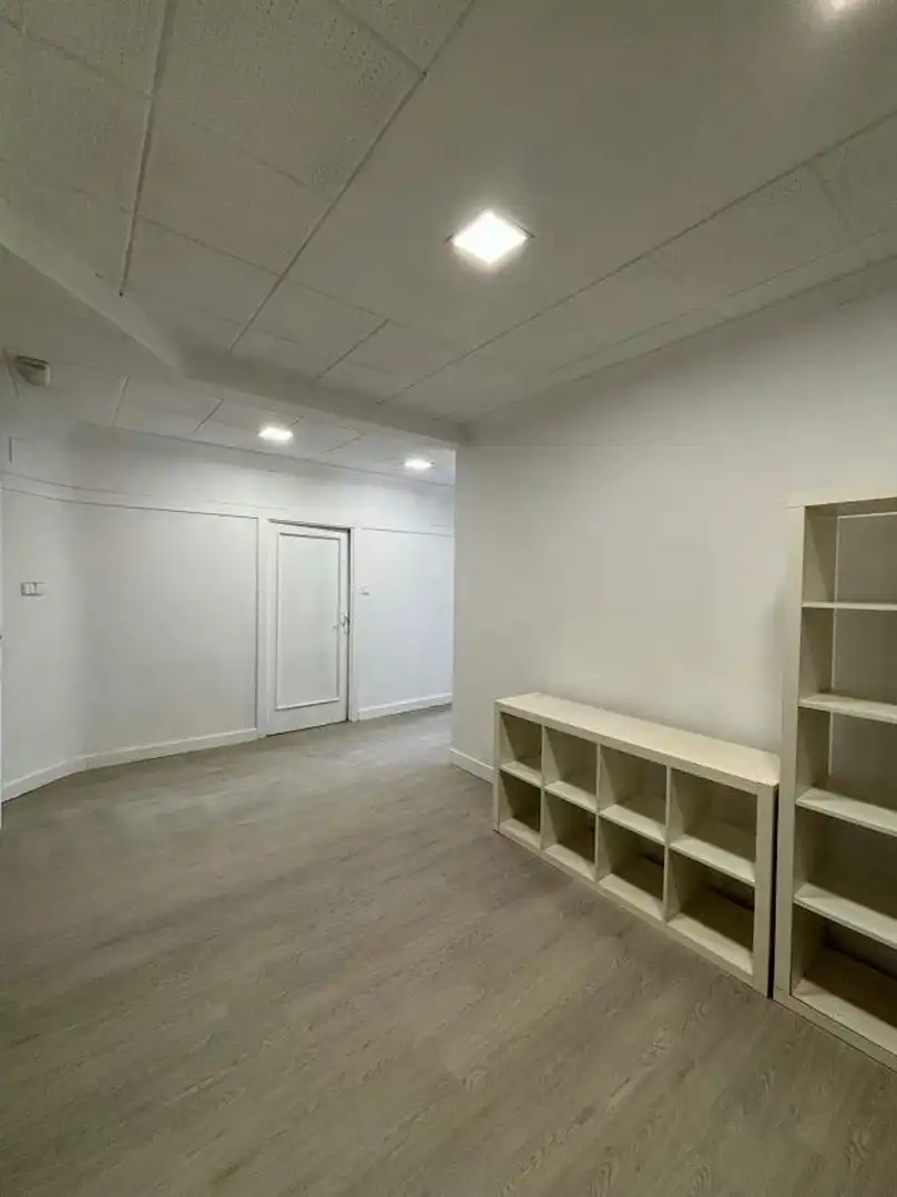 Wohnung zur untervermieten in Poblats Marítims