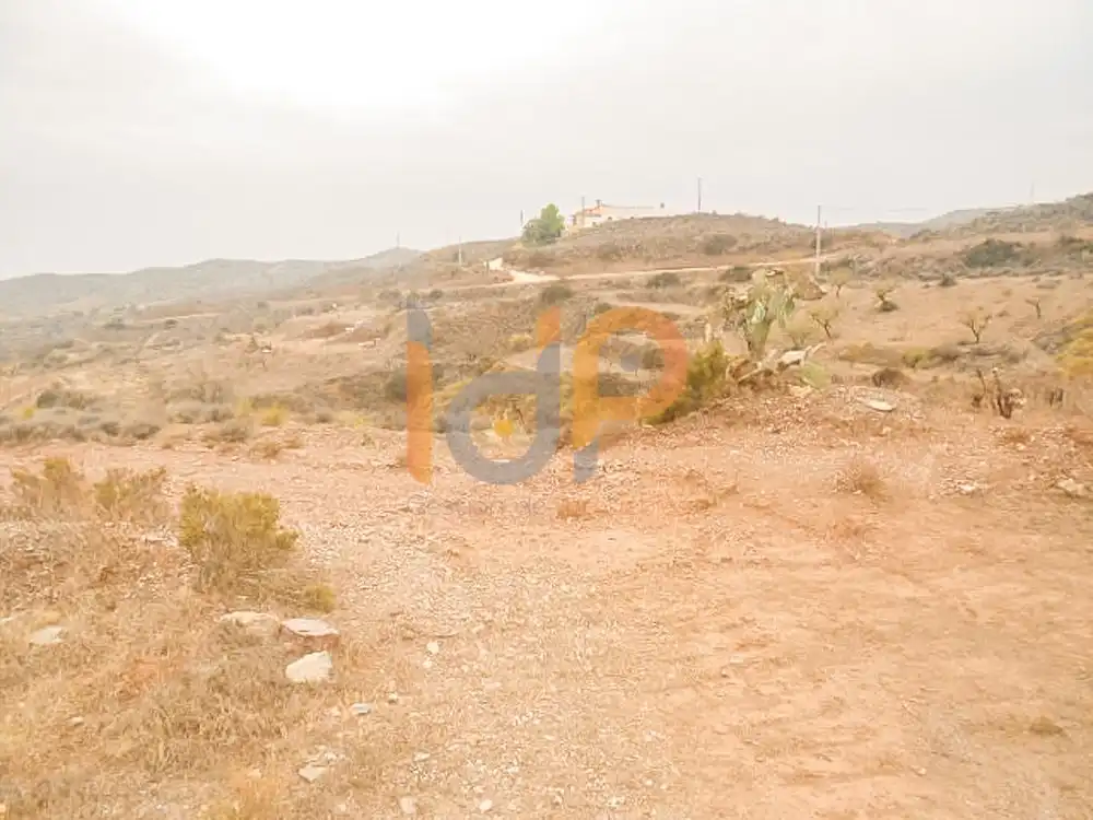 Casa en venta en Huércal-Overa, imagen 13