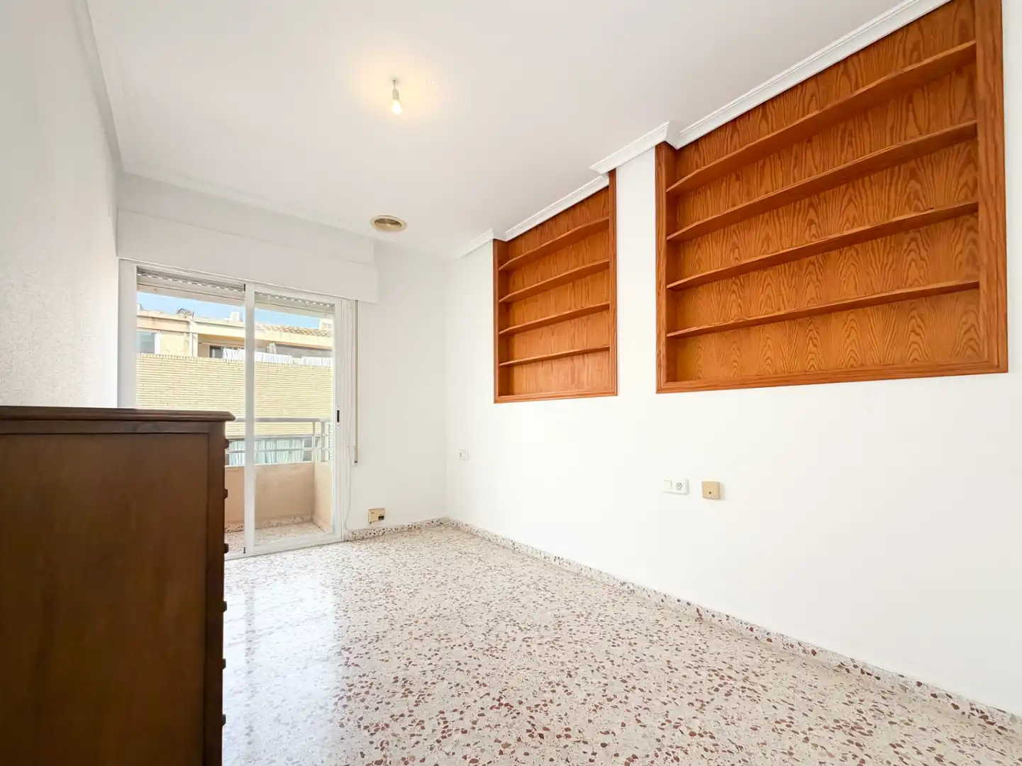 Habitación de Apartamento en venta en El Campello con Balcón