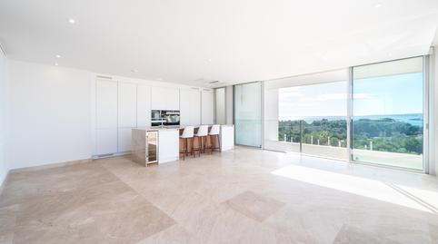 Foto 4 von Dachboden zum Verkauf in La Bonanova,  Palma de Mallorca