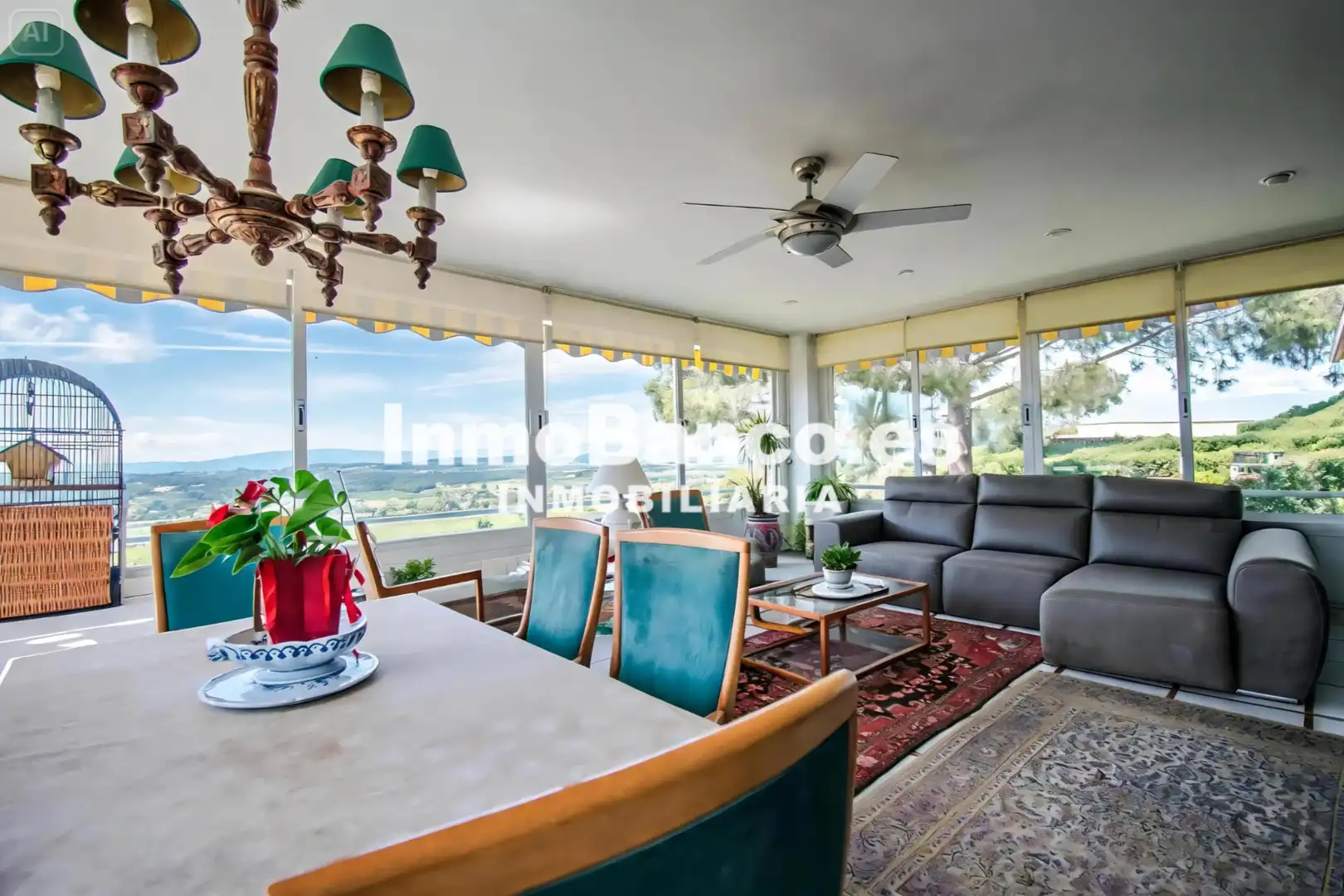 Houses for sale in Torrent  with Air Conditioner, Heating and Private garden