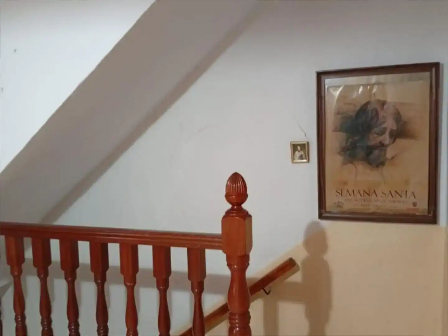 Casa adosada en venta en El Burgo con Aire acondicionado y Amueblado