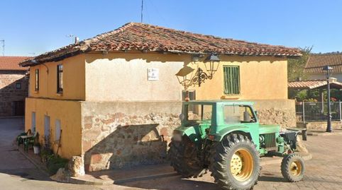 Foto 3 de Casa o xalet en venda a Calle San Roque, 12, Villasur de Herreros, Burgos