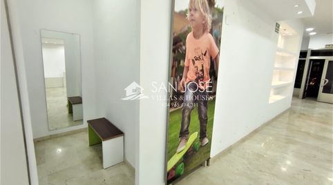 SE VENDE   ATRACTIVO LOCAL COMERCIAL EN NOVELDA EN ZONA DE LA AVENIDA DE LA CONSTITUCIÓN., imatge 5