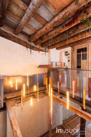 Piso en Alquiler en Calle de Contamina en Alfonso