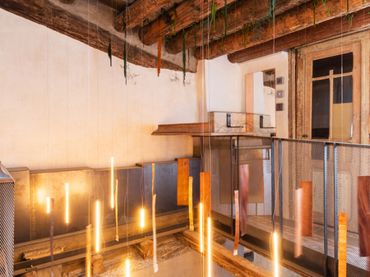 Flat to rent in Calle de Contamina