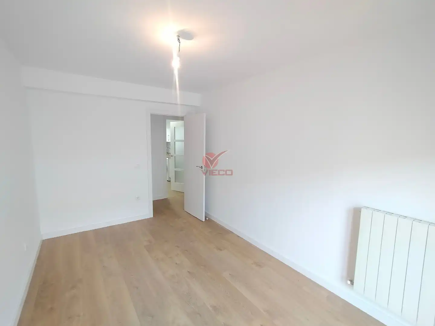 Habitación de Piso en venta en Cuenca con Calefacción