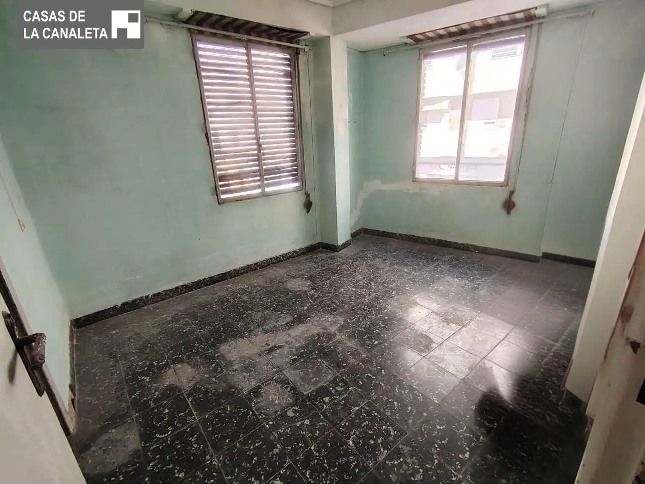 Erdgeschosswohnung zum Verkauf in La Constitución - Canaleta, imagen 24