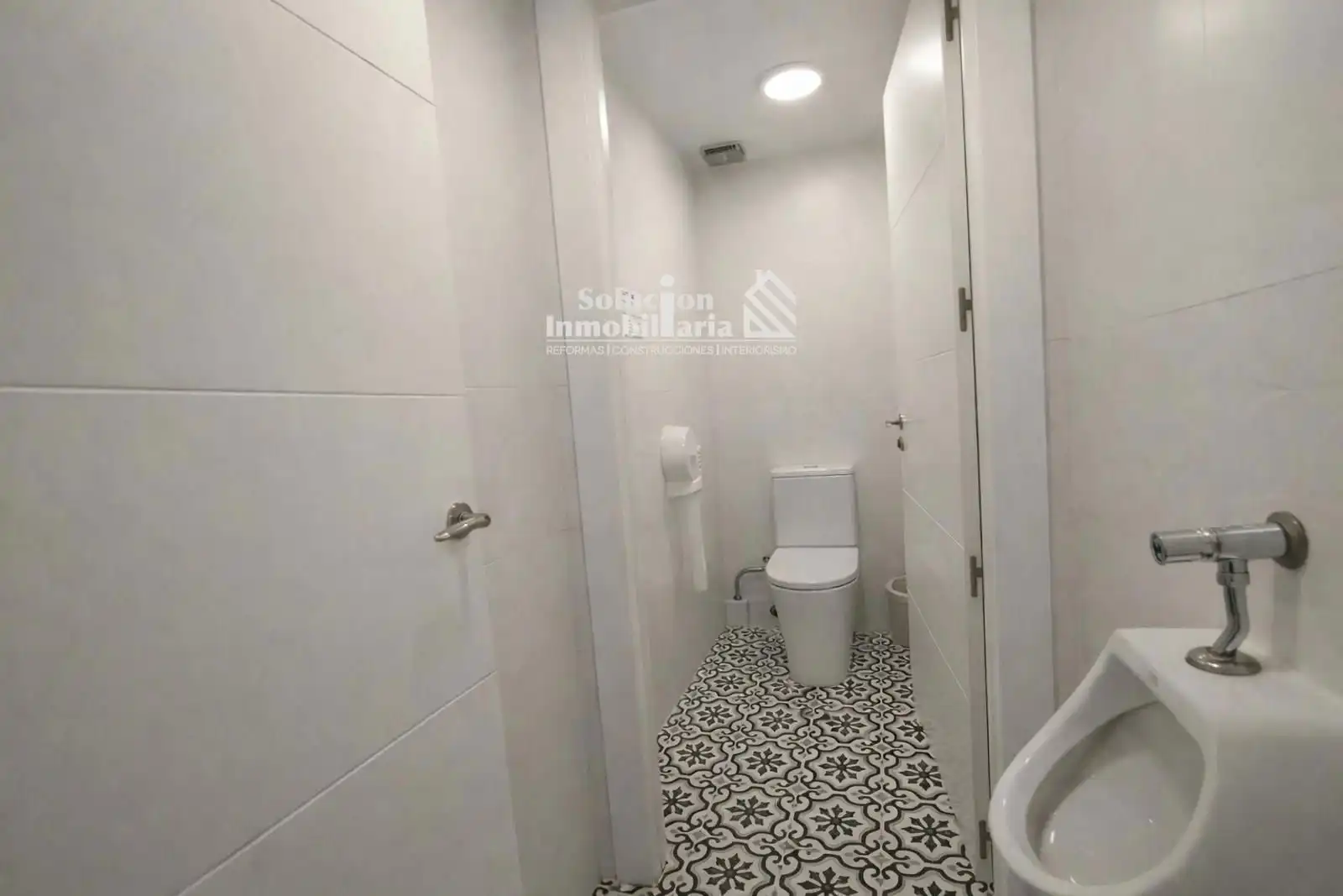 Local comercial en traspàs a San José - Parador - Zurguén, imagen 16