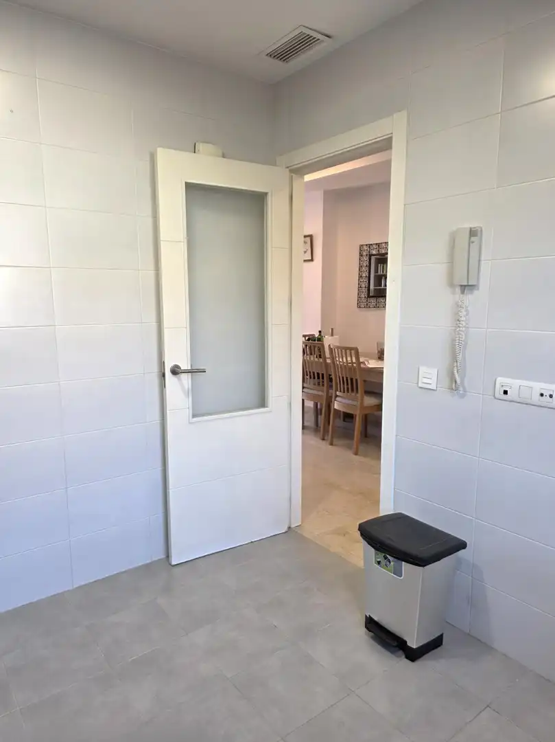Adosado con terraza en venta en Hipódromo - Cerrado del Águila, imagen 15