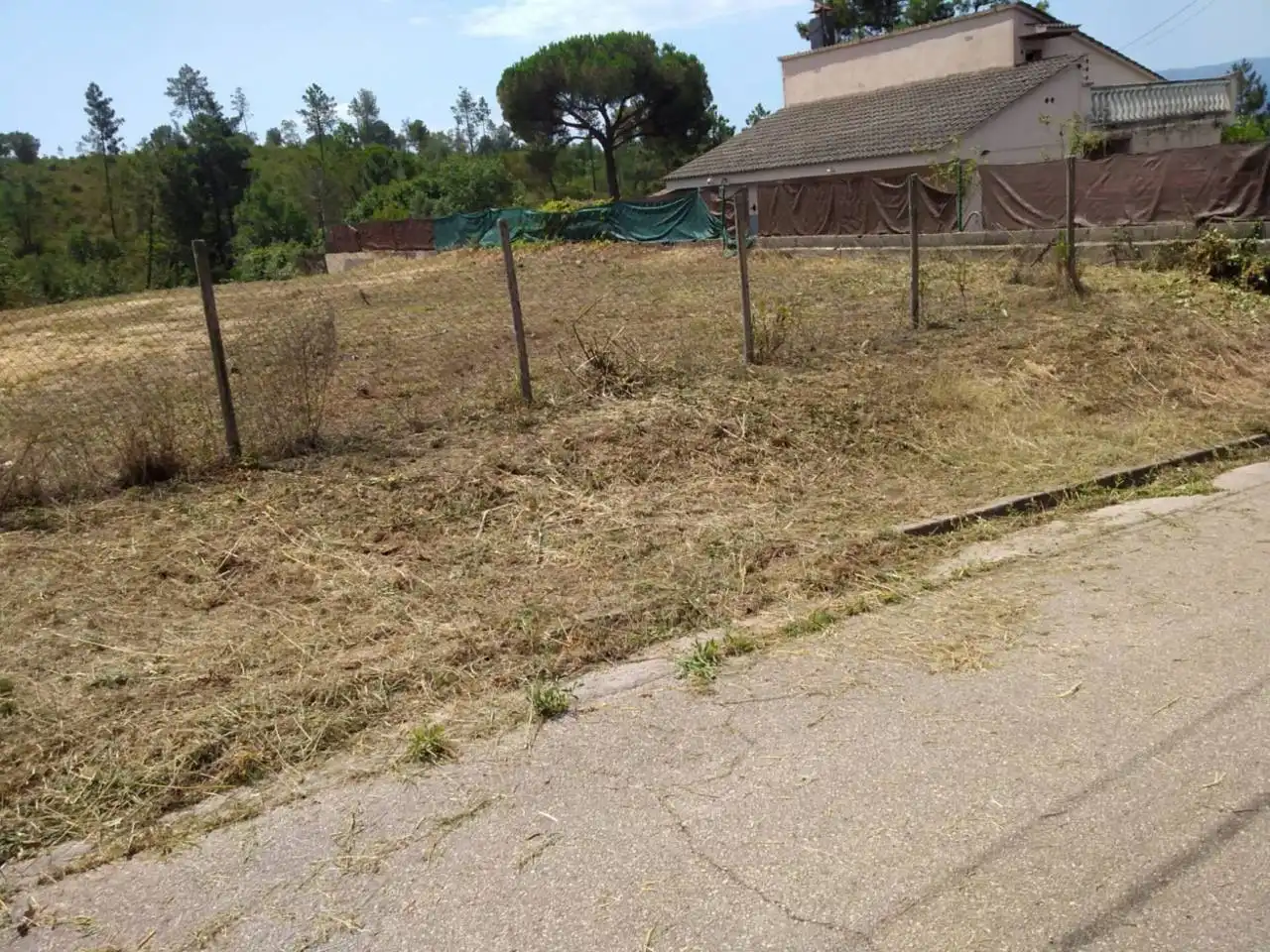 Rural land for sale in Residencial Park