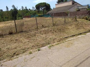 Terreno rustico in vendita a Residencial Park