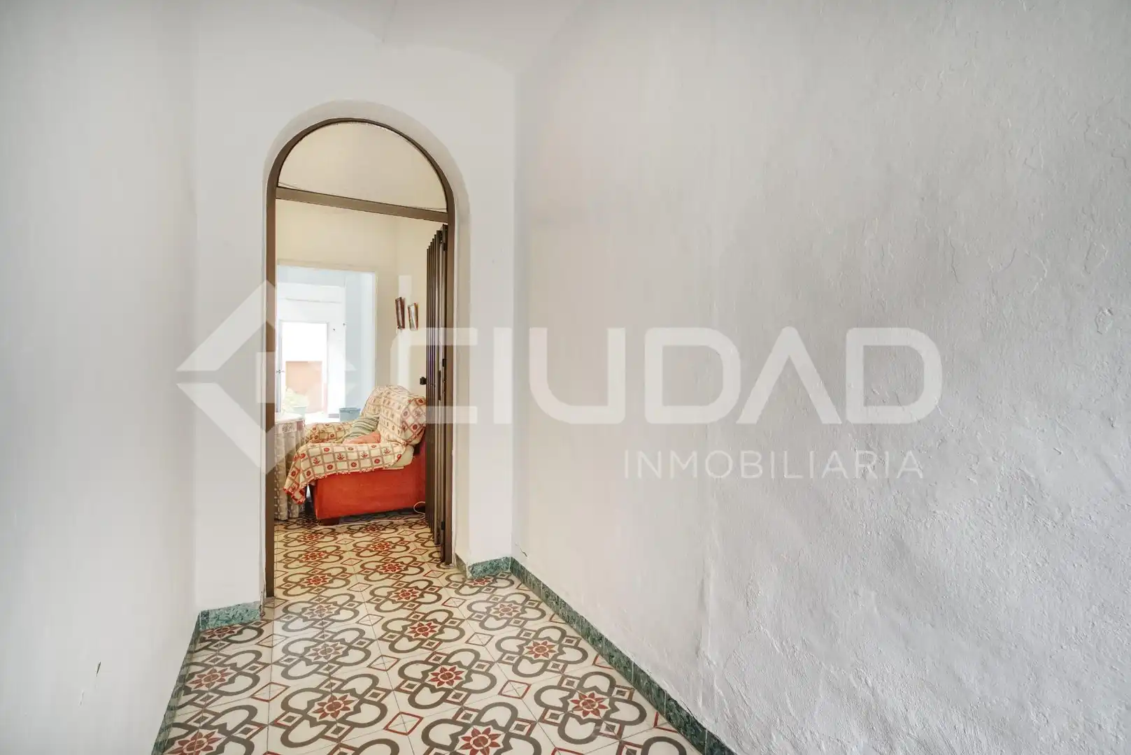 Casa adosada en venta en Coria del Río