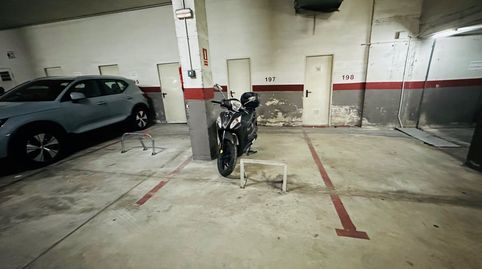 Foto 4 de Garaje en venta en Fenals, Lloret de Mar