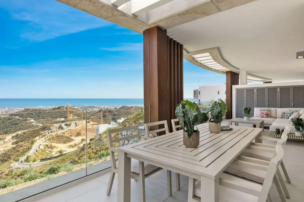 Apartment with pool for sale in La Quinta, imagen 18