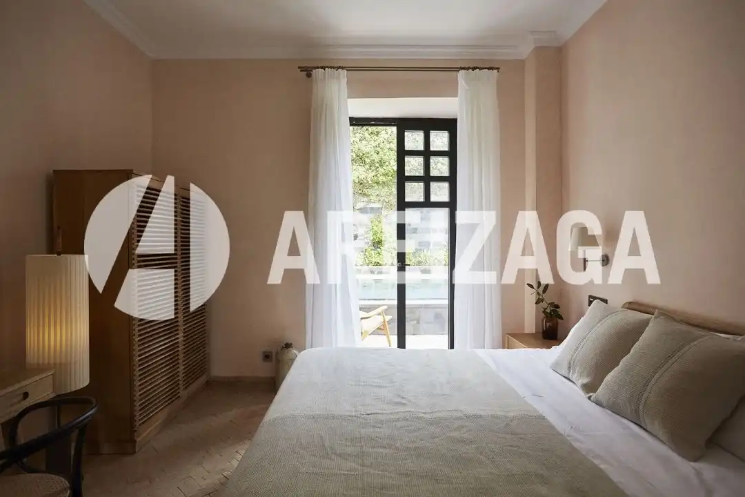 Edificio en venta en Ulia Pasealekua, 184, Ategorrieta - Ulia