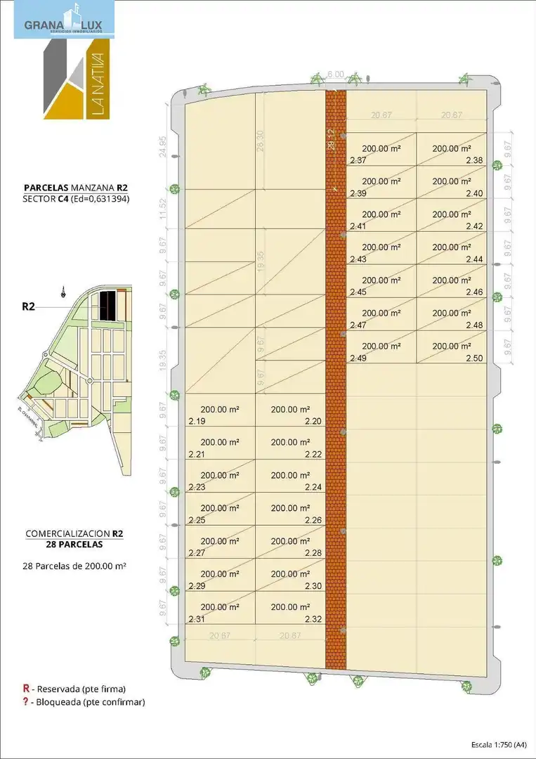 Terreny residencial en venda a Calle 18220, imagen 37
