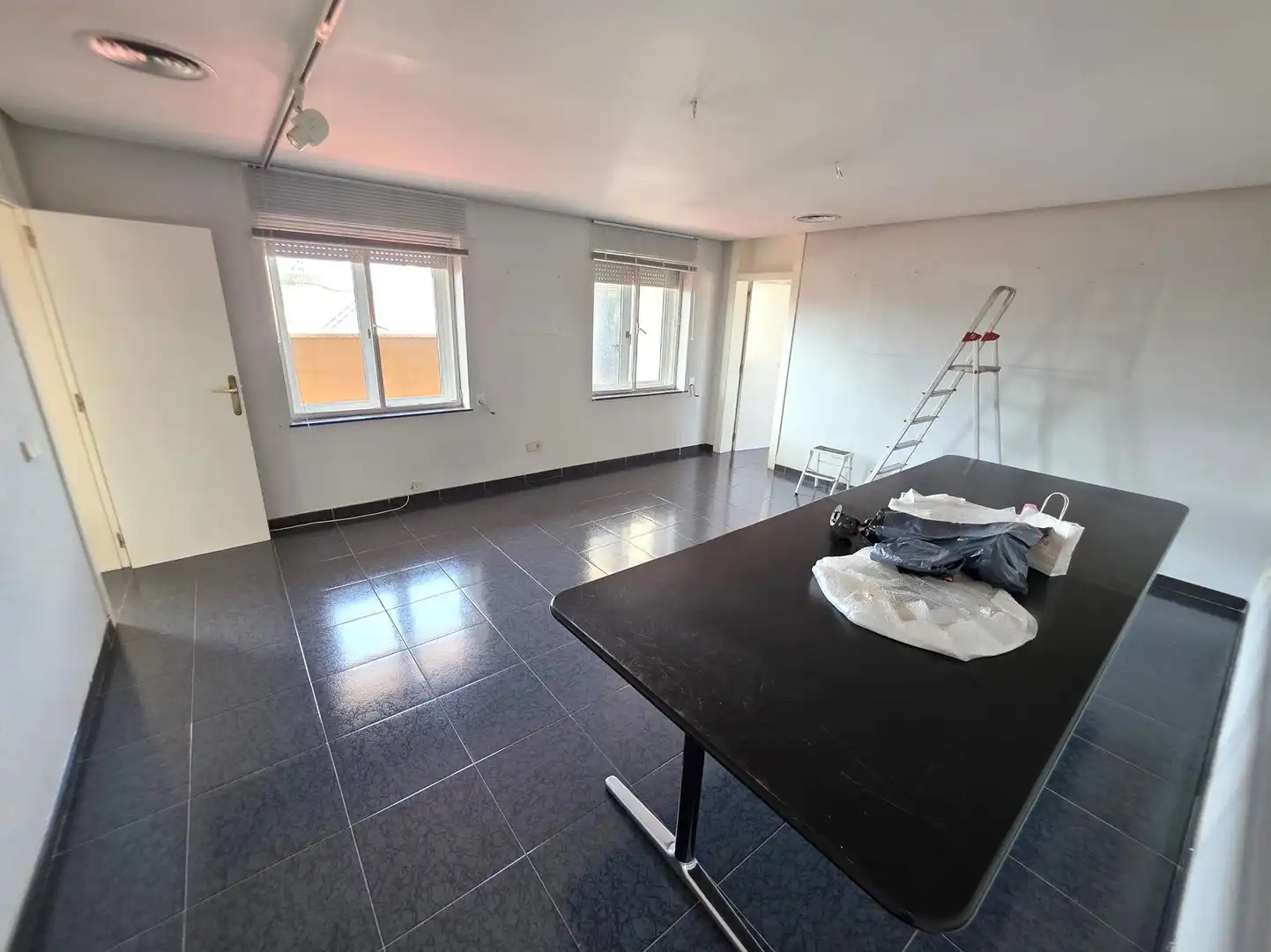 Ático en venta en Castellón de la Plana / Castelló de la Plana con Terraza