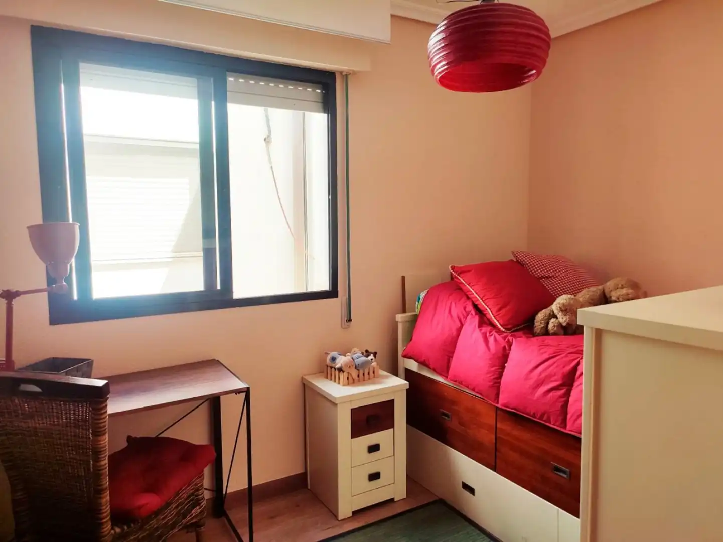Pis de lloguer a Murcia - Calle ALMENARA, San Andrés - San Antolín