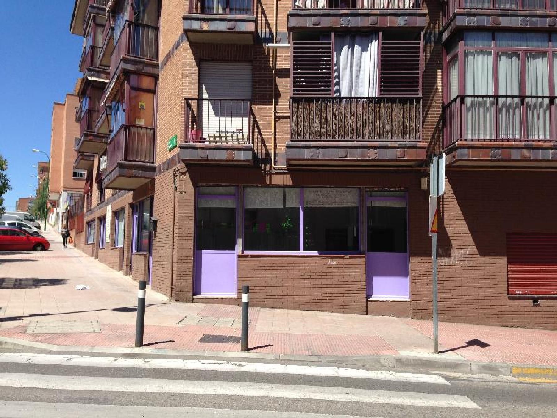 Local en venda en Alcobendas