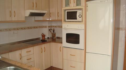 Photo 3 of Single-family semi-detached to rent in Calle las Floreras, 13, Los Belones, Murcia