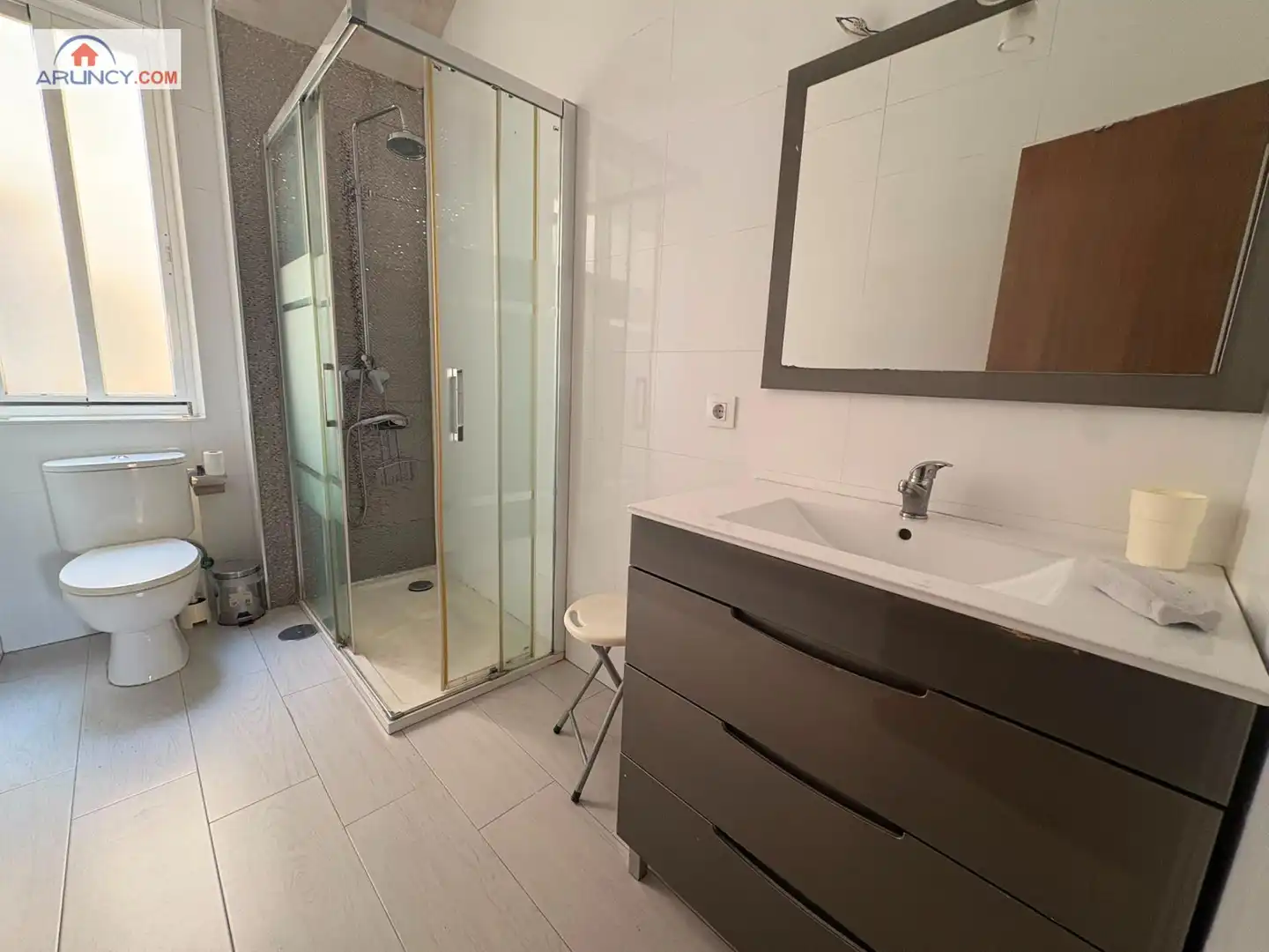 Flat for rent in Bami - La Estrella