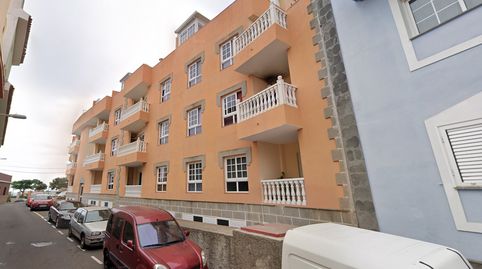 Foto 3 de Casa o xalet en venda a Ladera del Toscal, Longuera - Toscal, Los Realejos