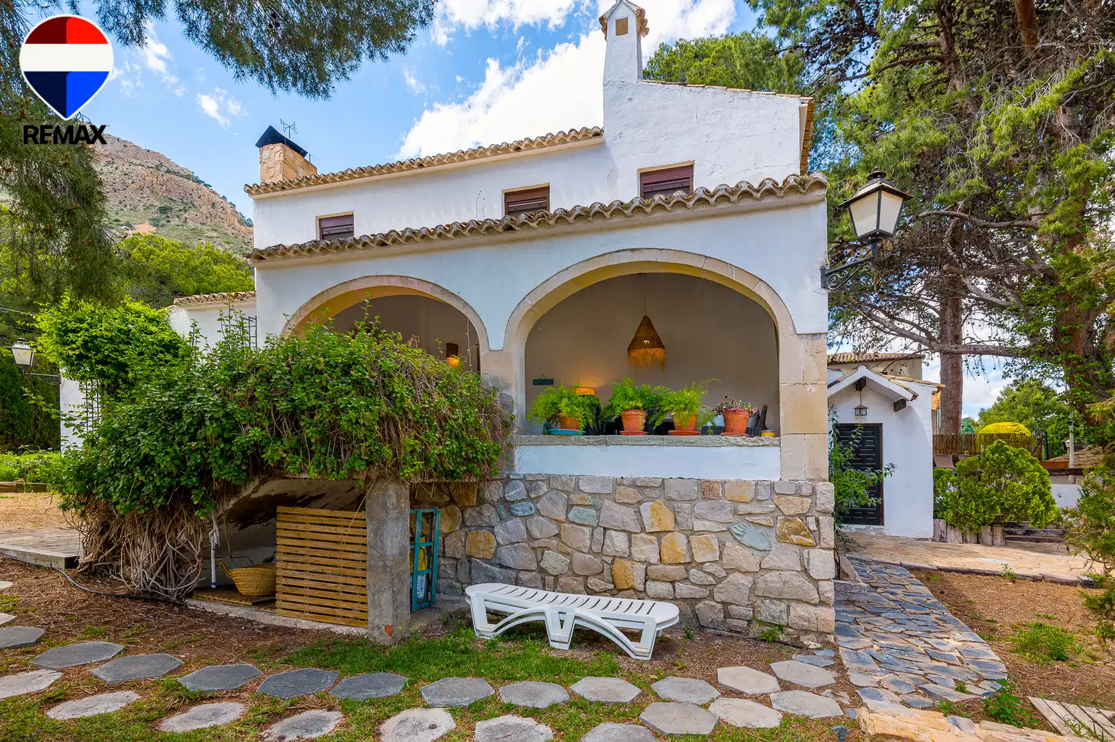 Villa avec piscine à vendre à Urbanización Maigmó 65, imagen 23