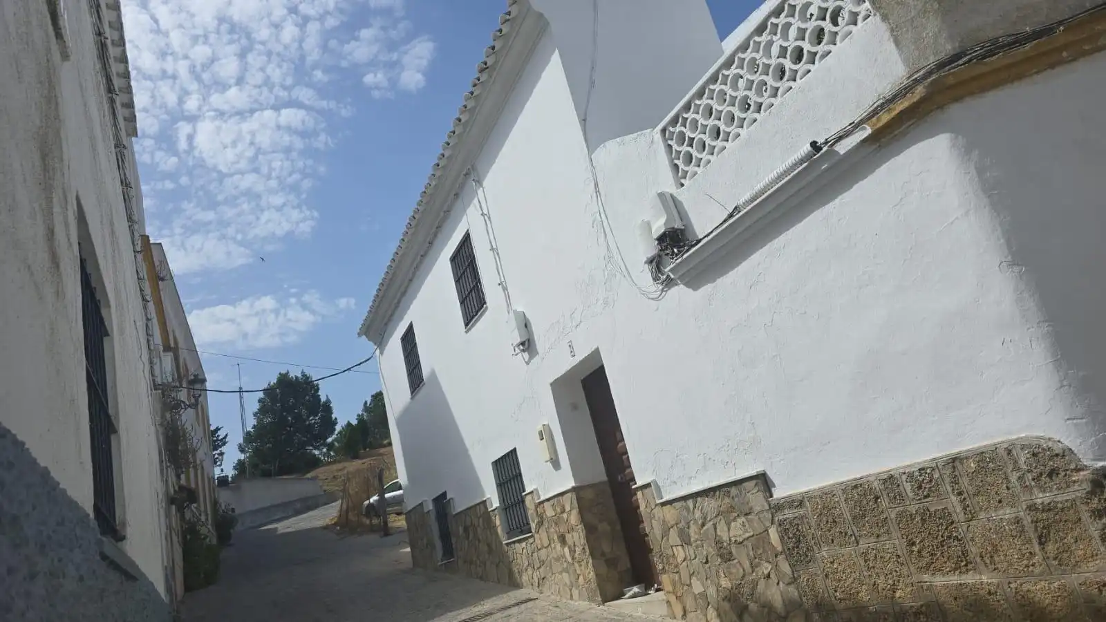 Casa en venta en Medina Sidonia