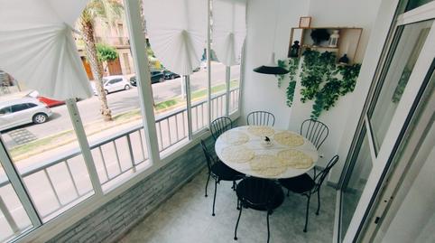 Foto 5 de Pis en venda a Pueblo de Cullera, Valencia