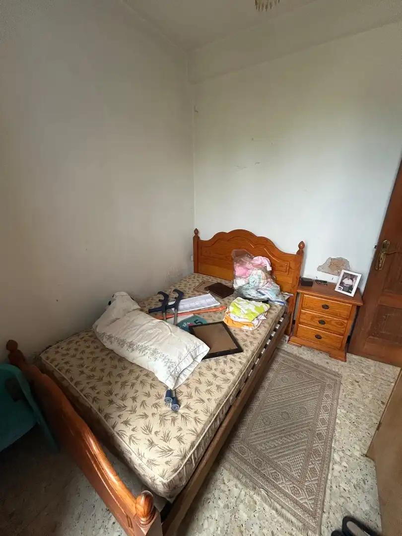 Bedroom of Residential for sale in A Pobra do Caramiñal