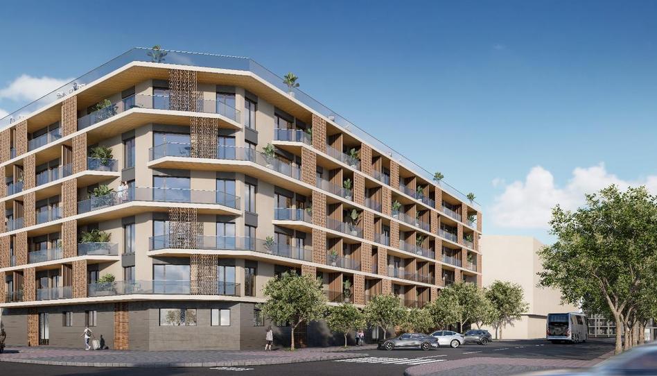 Foto 1 de Àtic en venda a Carrer Jose Moncho Ferrer, Centro Urbano, Alicante