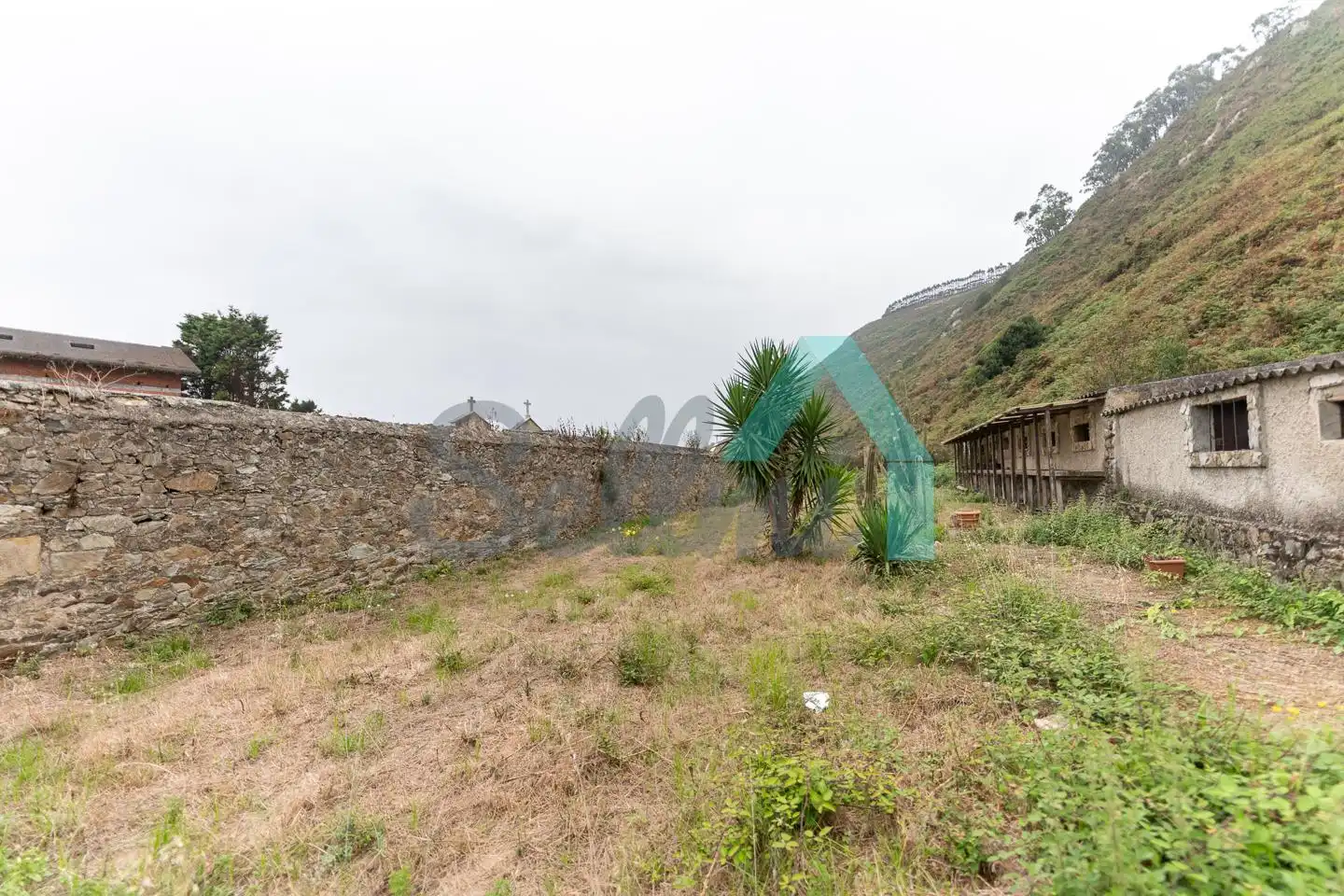 Residencial en venda en Soto del Barco