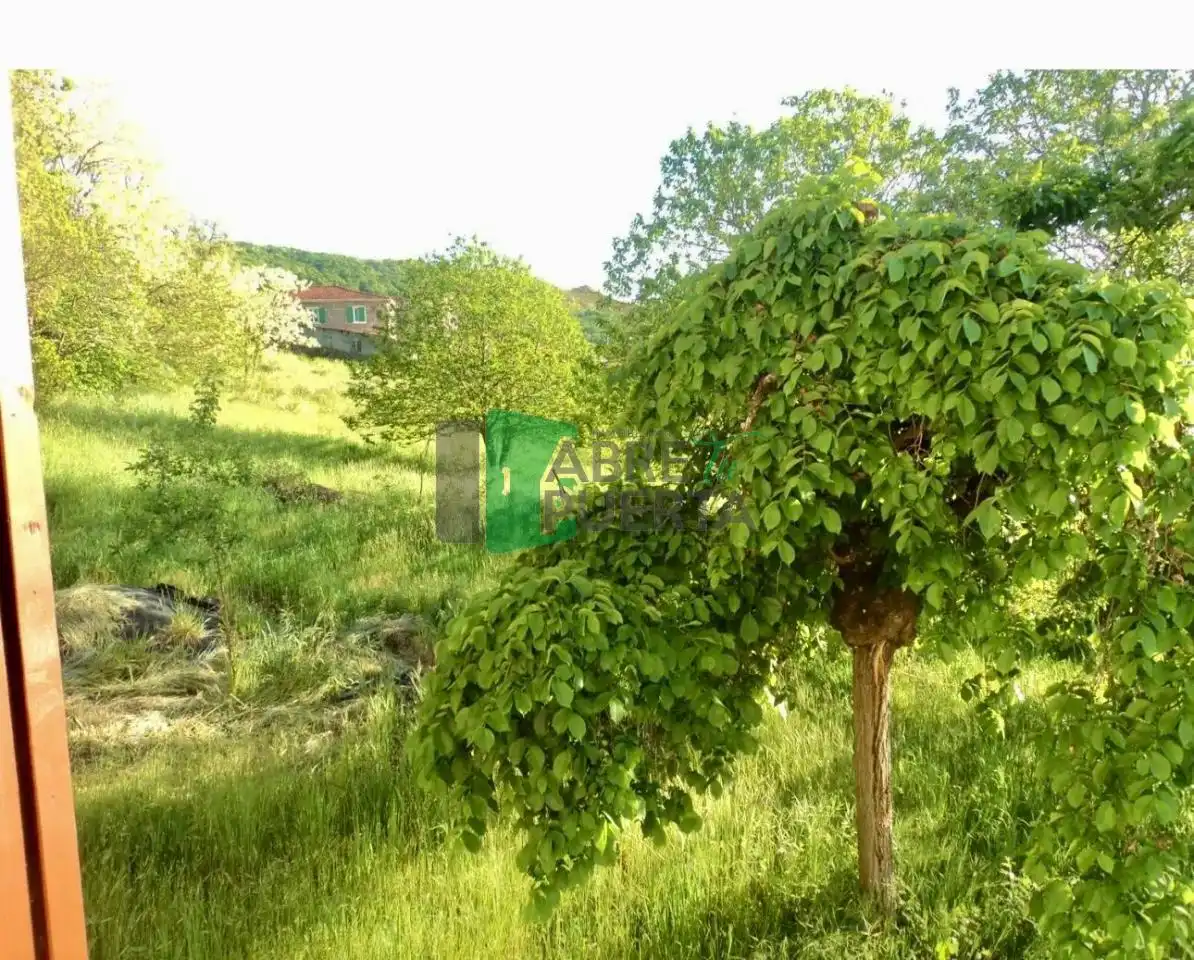Chalet con terraza en venta en Baños de Molgas, imagen 28