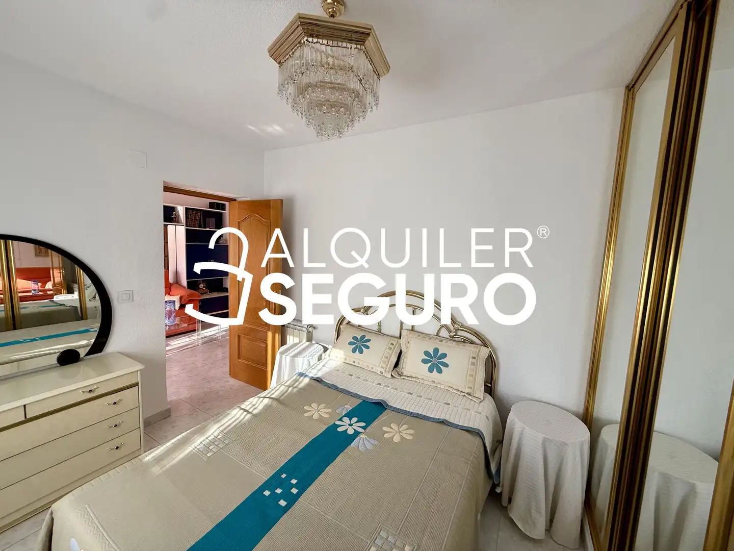 Pis de lloguer a Leganés, Madrid